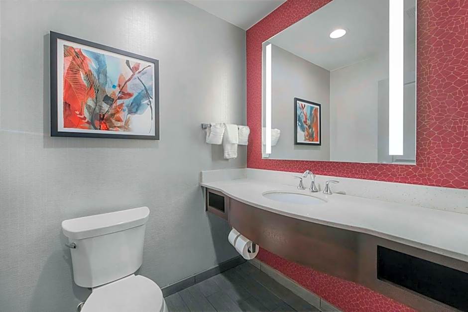 Hilton Garden Inn Raleigh Cary