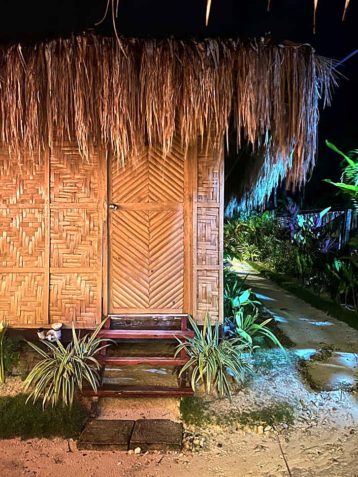 Siargao Tropic Hostel