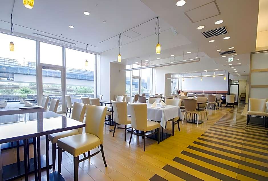 Hearton Hotel Higashi Shinagawa