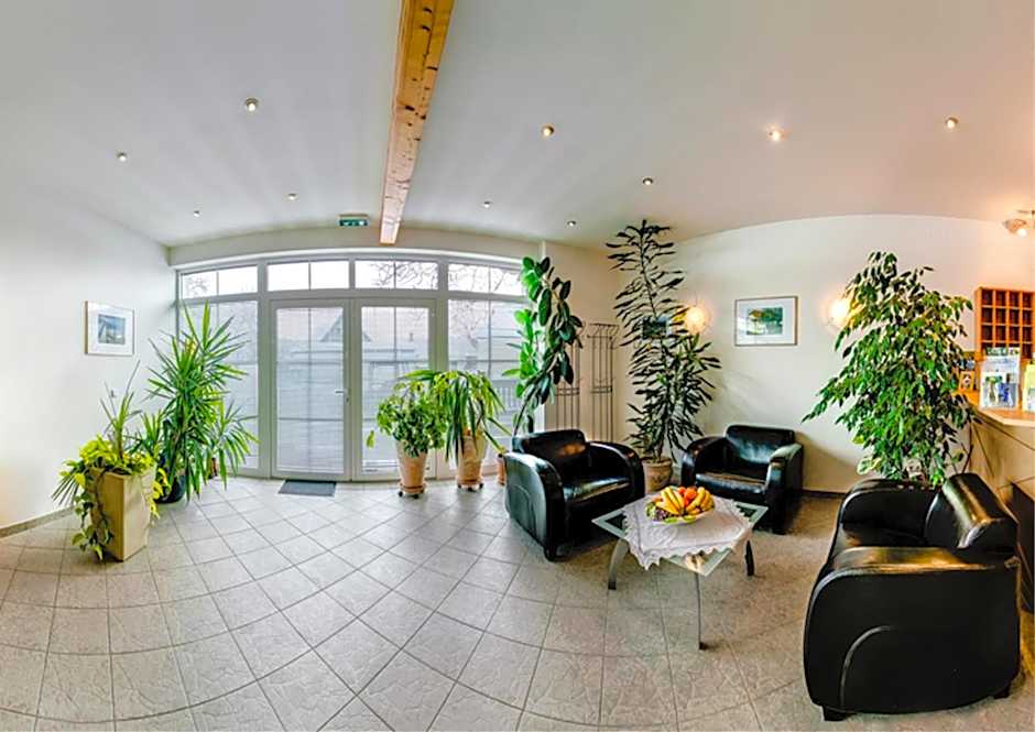 Frühstückspension Zanglhof