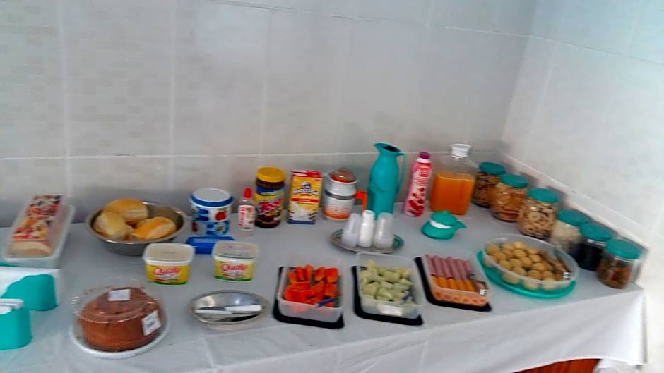 Pousada Recanto Dom Lázaro