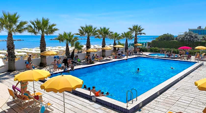 Club Esse Mediterraneo