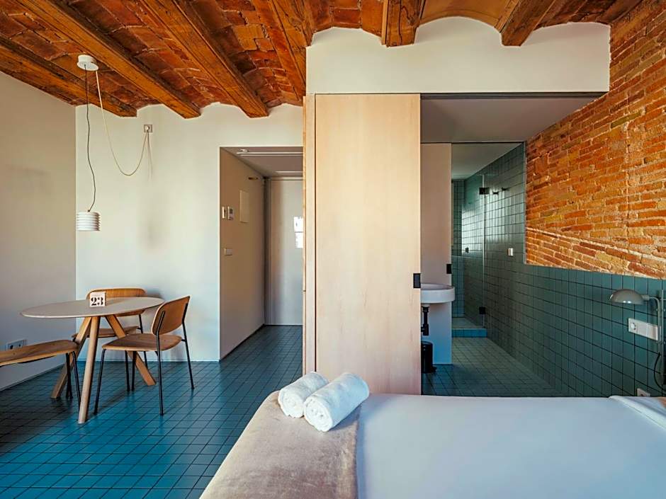 Boutique Apartments 23 Barcelona