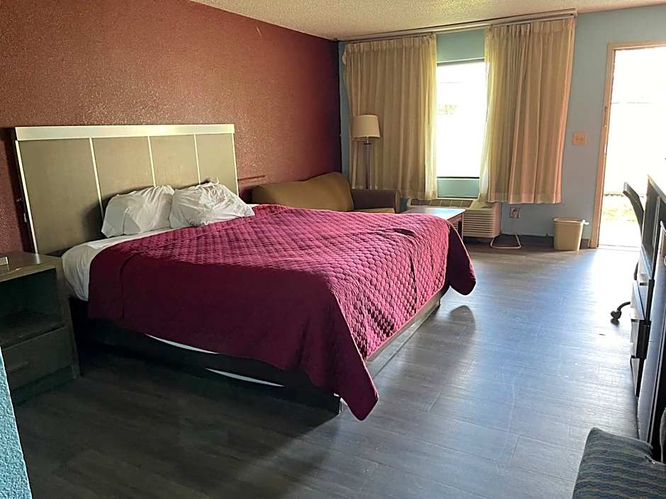 Mayfair Inn