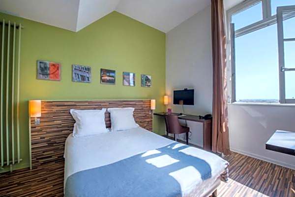 Residence Villemanzy