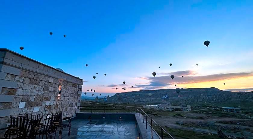 Perla Cappadocia