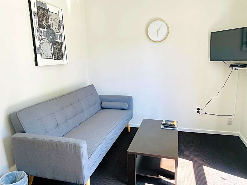 A1 Kaikoura Motel &Holiday Park &Apartment