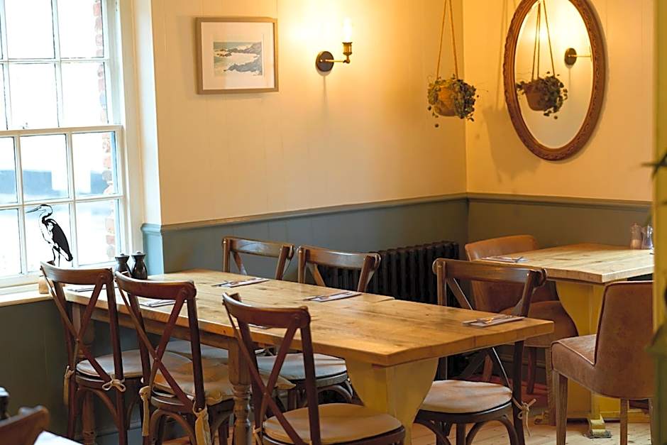 The Harnser, Cley