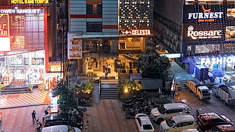 Celesta Hotel