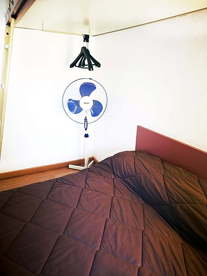 Lemon Hotel Ch Futuroscope