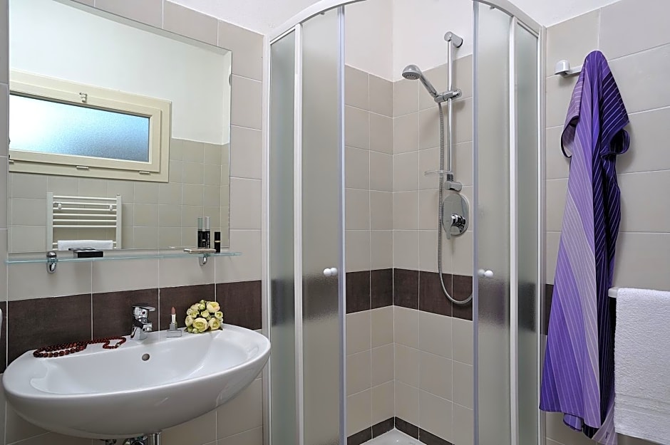 Hotel Favorita