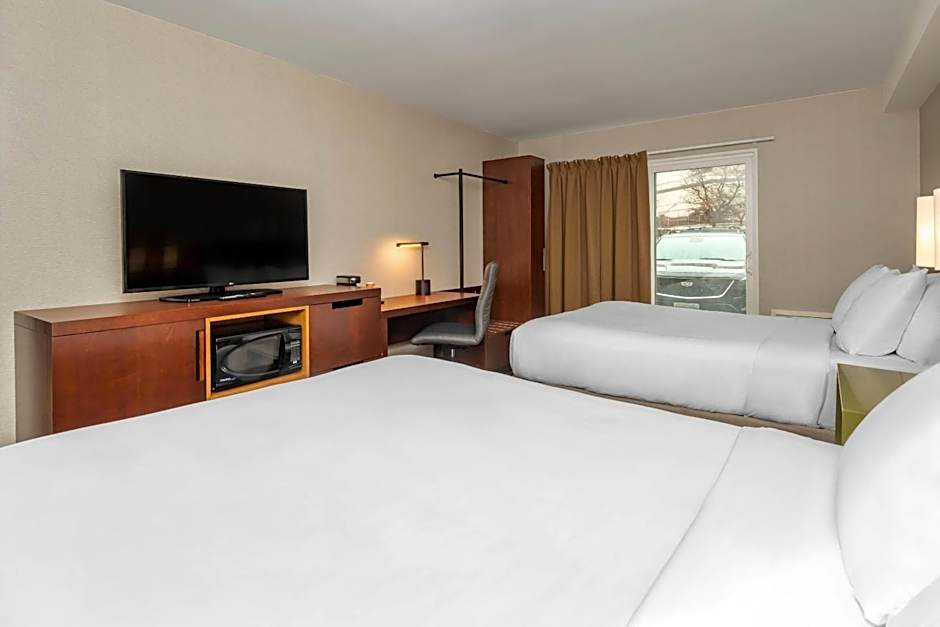 Comfort Inn Ottawa