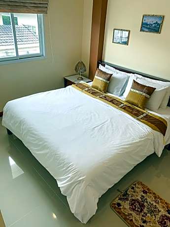 Family Room with Balcony