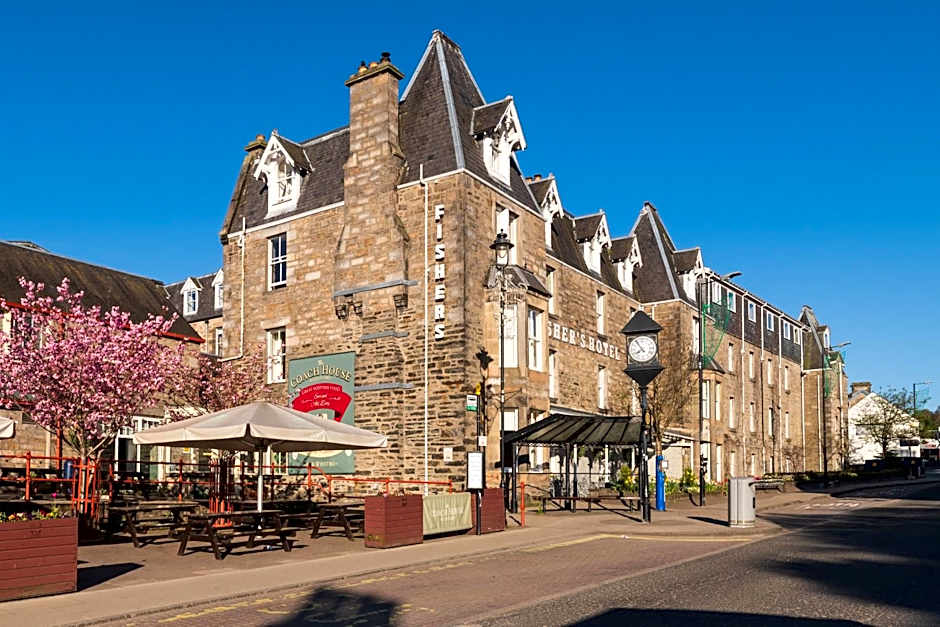 Fisher's Hotel