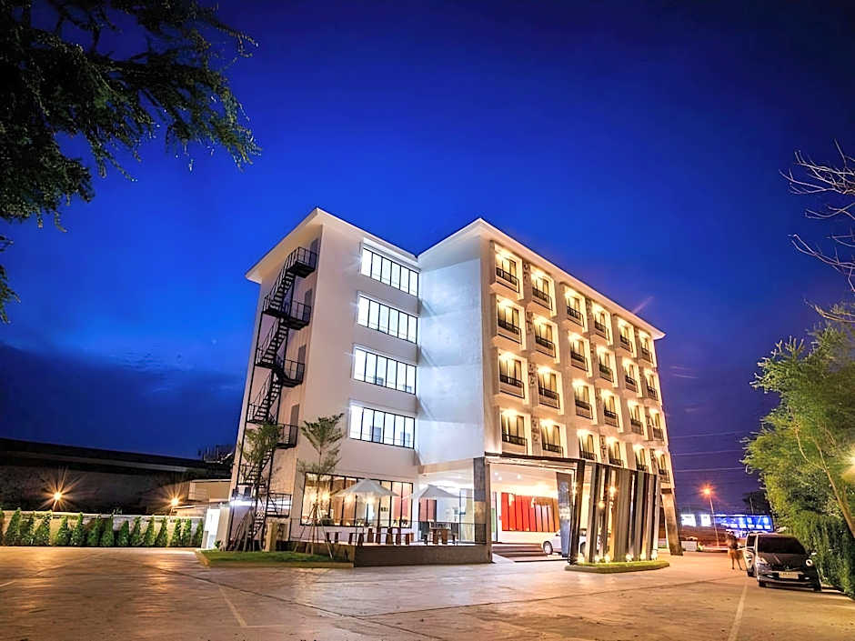 Tamsabai Hotel