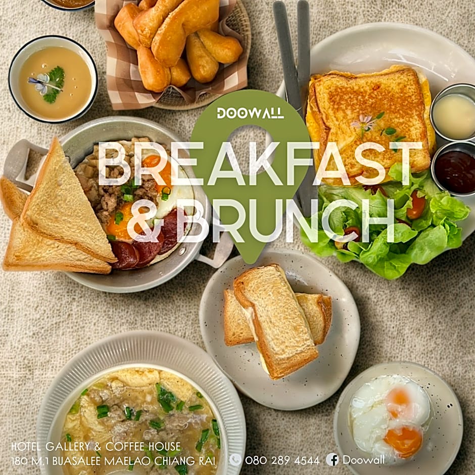 Doowall Hotel