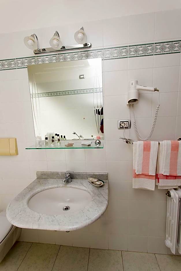 Hotel Grillo