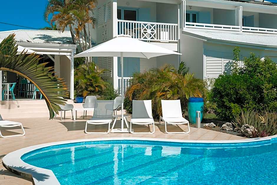 Hôtel Amaudo