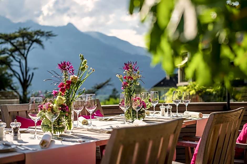 Park Hotel Sonnenhof - Relais & Châteaux