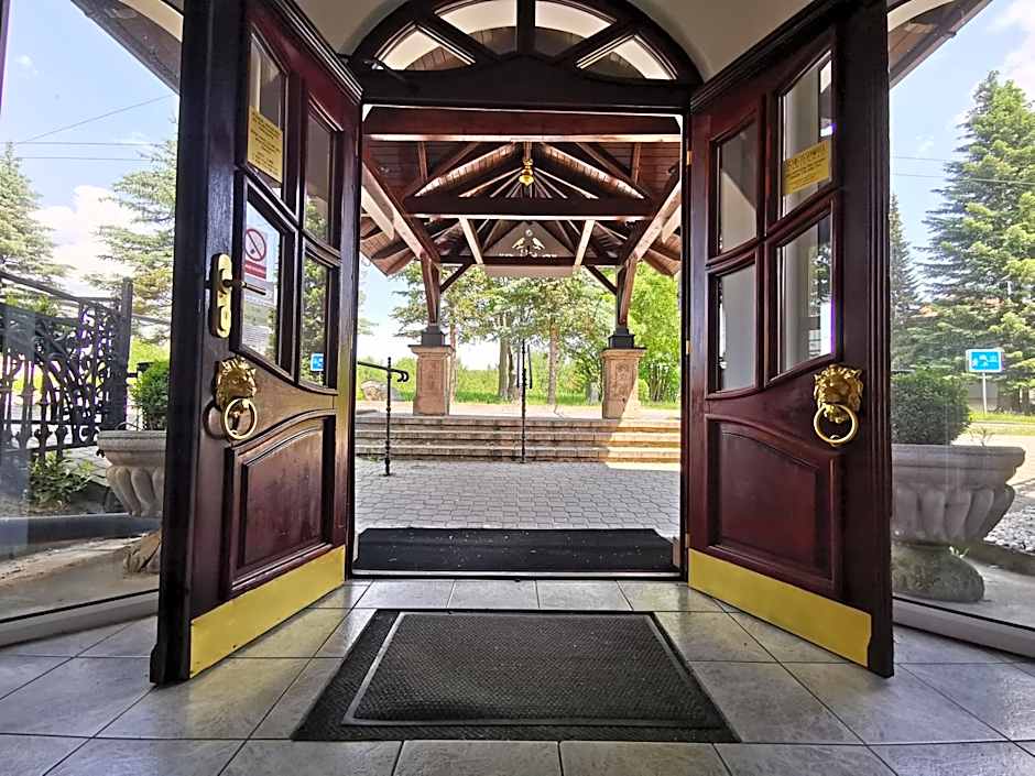 Schlosshotel Marienbad