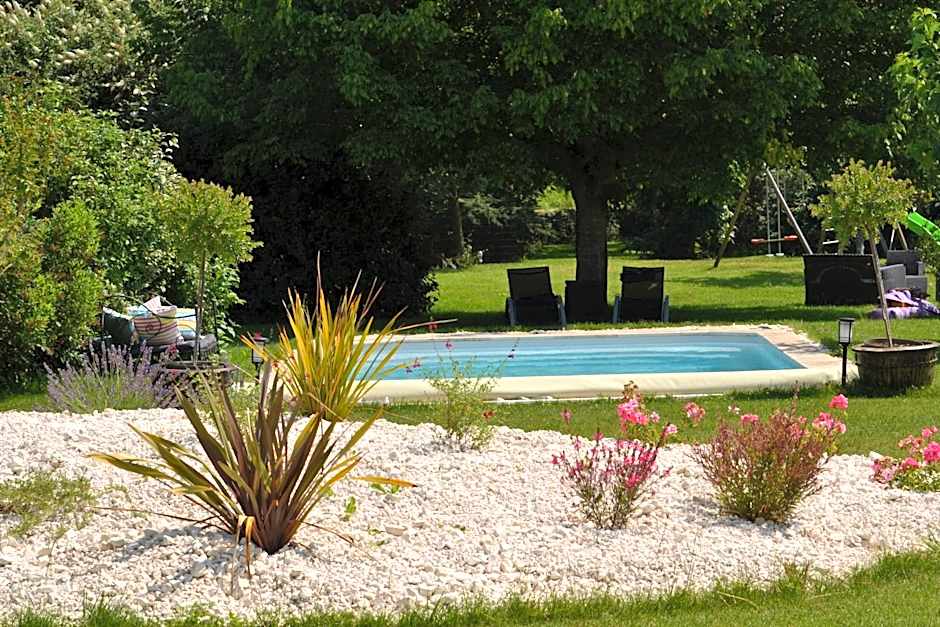 Chambre d'hôtes Au Picatal