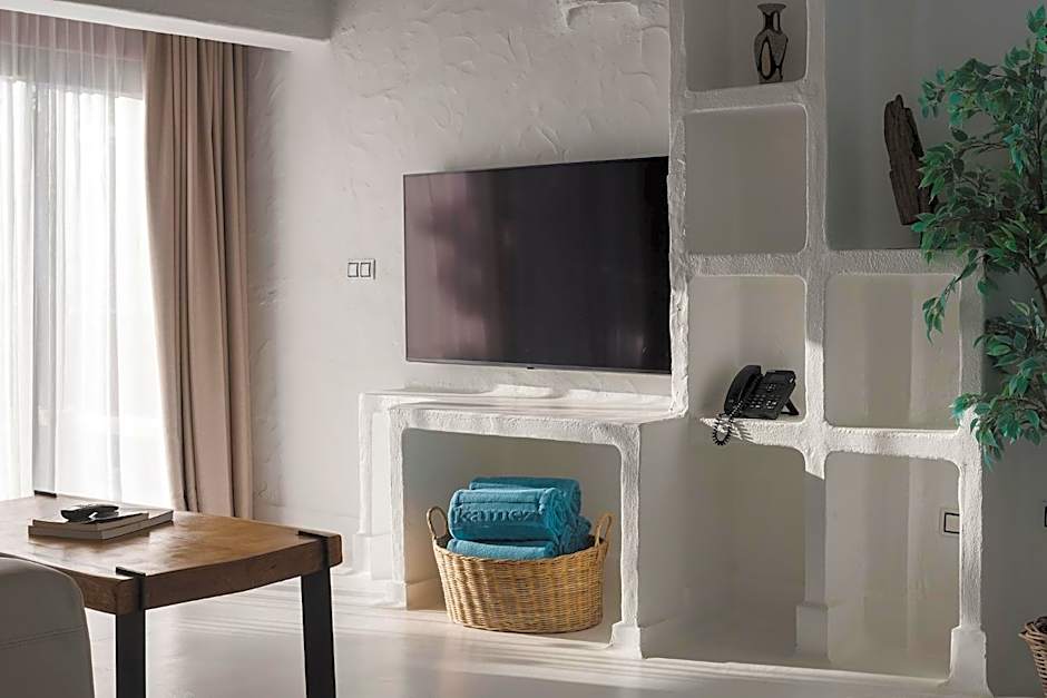 Kamezí Boutique Hotel Villas