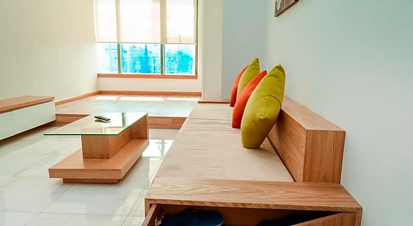 Gold Ocean Apartments Nha Trang