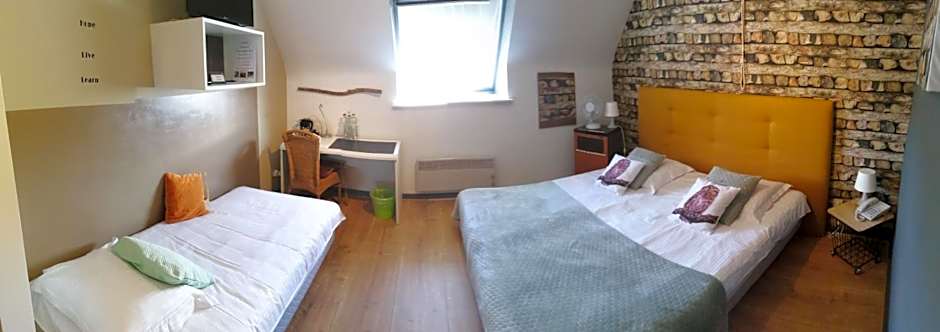 Boutique Hotel Butler