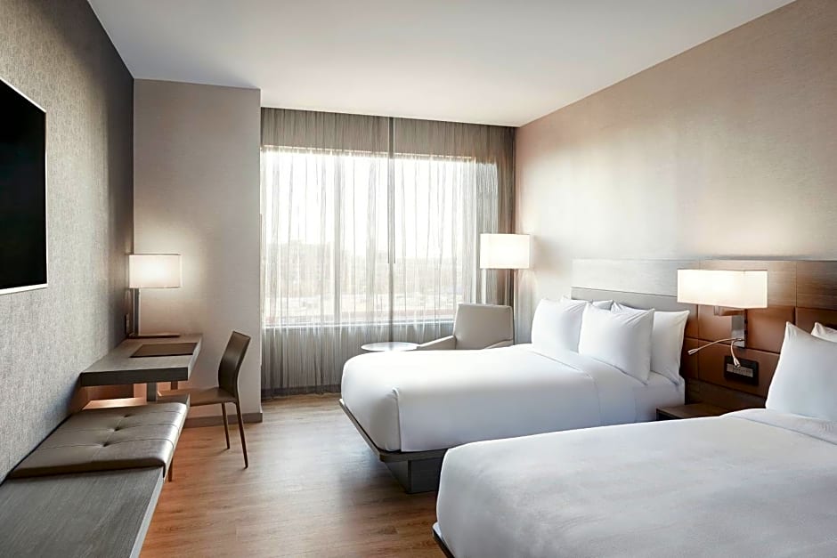 AC Hotel by Marriott Oklahoma City Bricktown