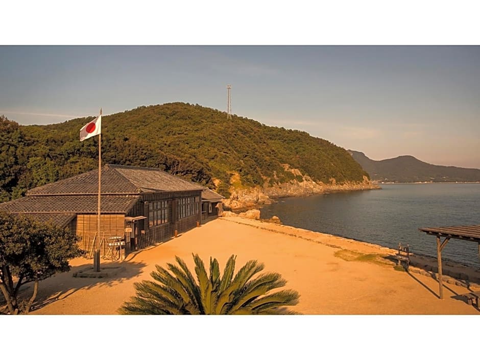 Kokuminshukusha Shodoshima - Vacation STAY 59358v