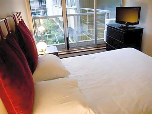 Short Stay Paris Apartments