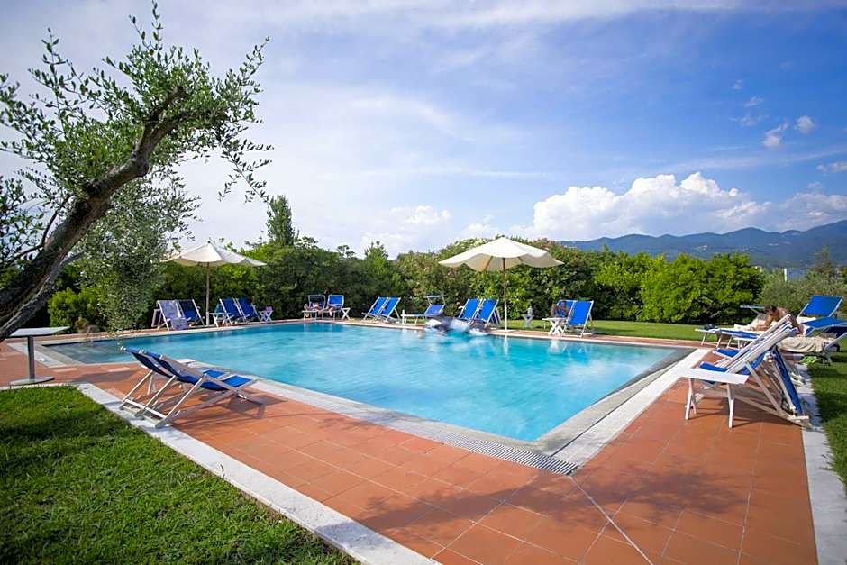Locanda Dell'Angelo