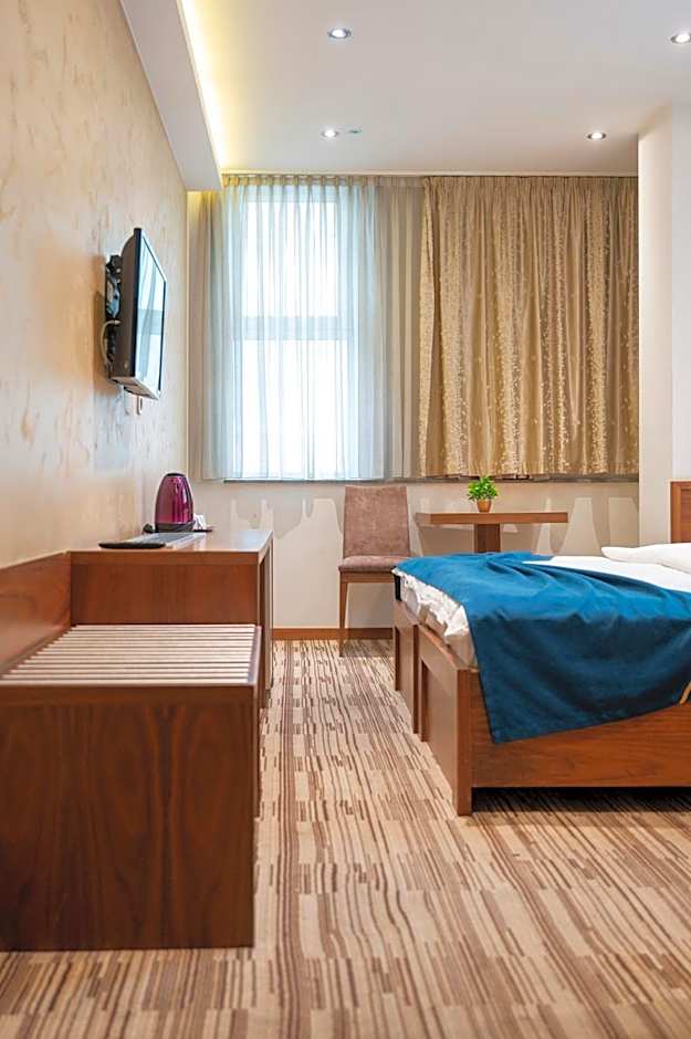 Hotel Bistrik