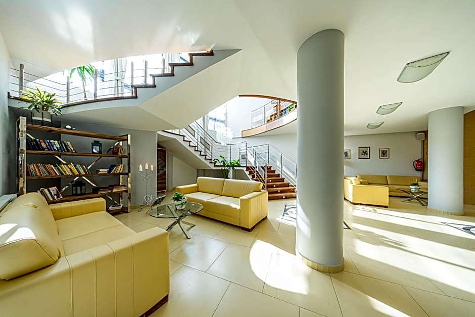 Spa Bagiński & Chabinka