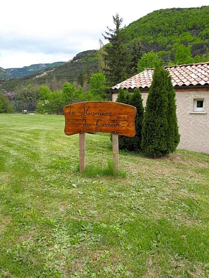 Logis Le Ceans