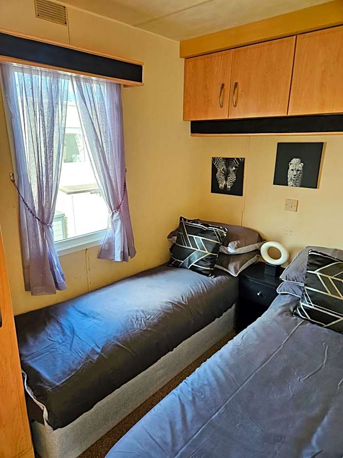 Rhuddlan Salty Smiles