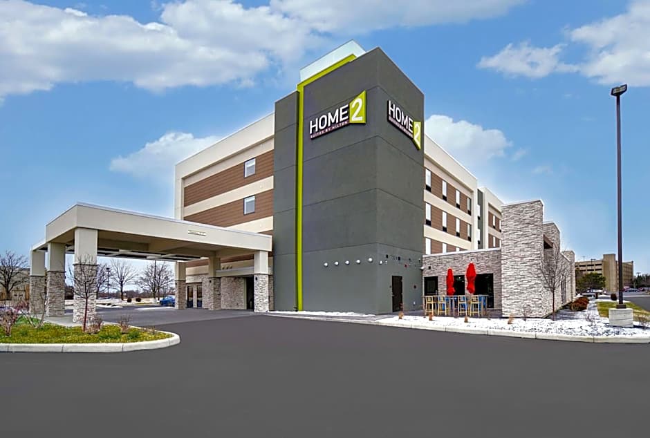 Home2 Suites by Hilton Springdale Cincinnati