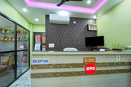 Hotel O Jai Jagannath Inn