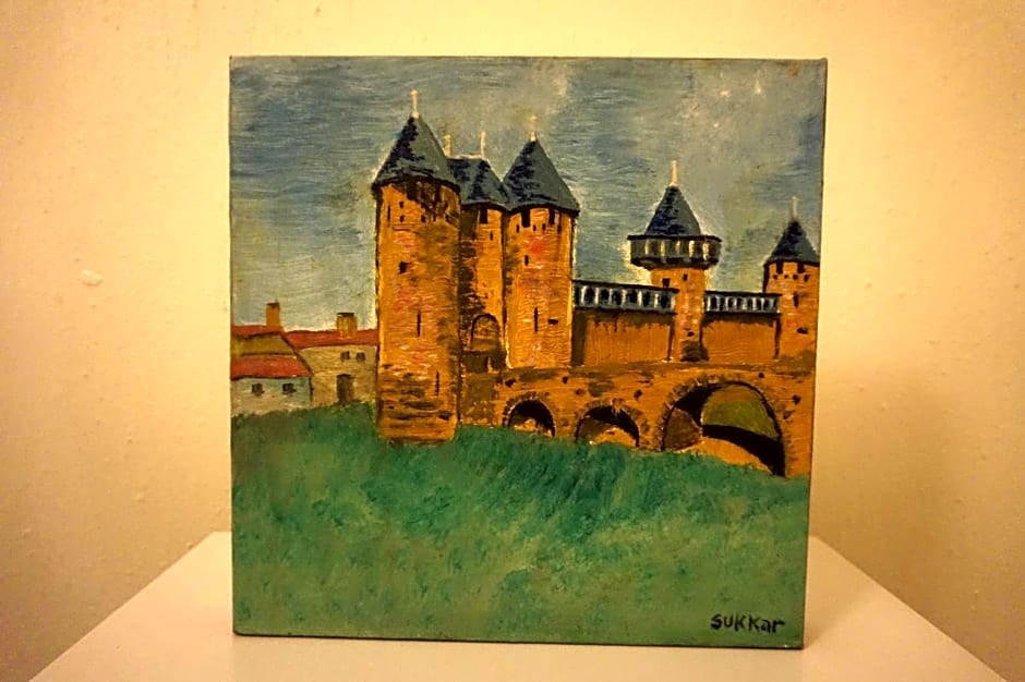 Bed & Breakfast Le Beauséjour