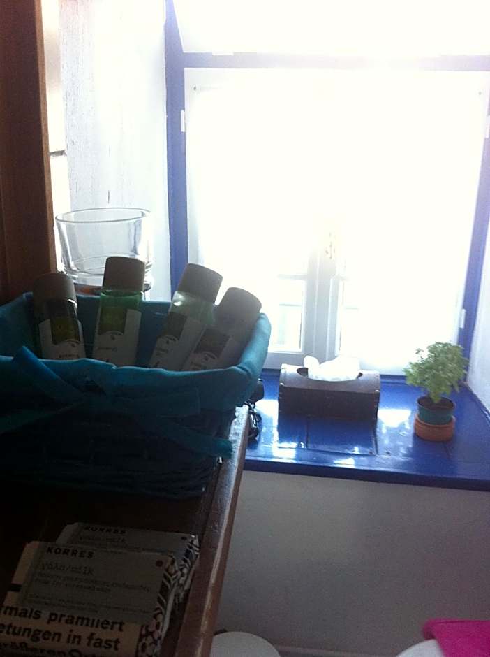 Saxonis Houses & Saxonis Villa