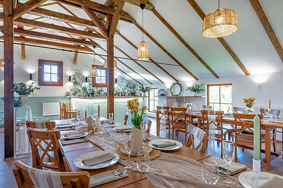 Hotel Švýcarský dům