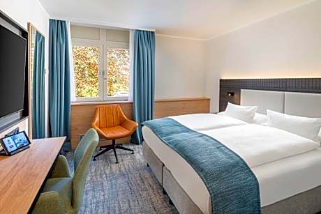 Comfort Plus Double Room