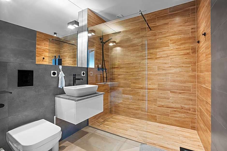 Sport Rooms I Chodakowska Warszawa