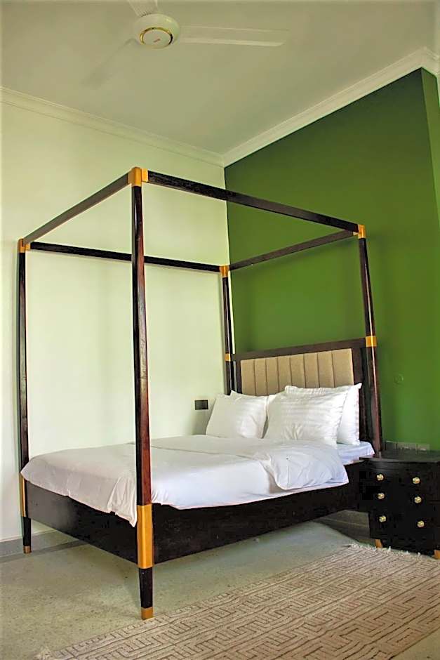 Leparadis Zanzibar Boutique Hotel