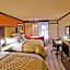 Wyndham Garden Oklahoma City Airport/Bricktown/Fairground