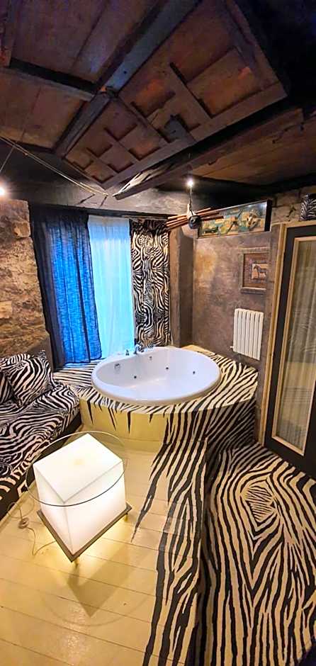 Casona Camino Real De Selores