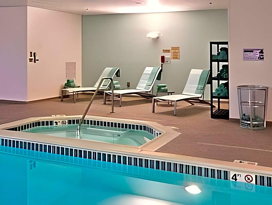 SpringHill Suites by Marriott Rexburg