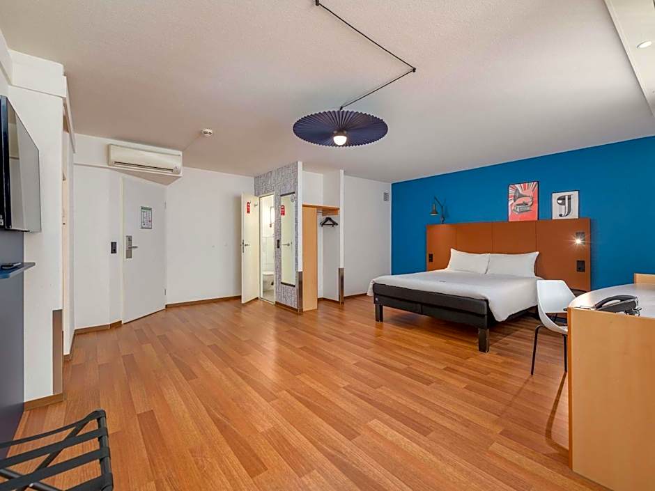 Ibis Nuernberg Hauptbahnhof