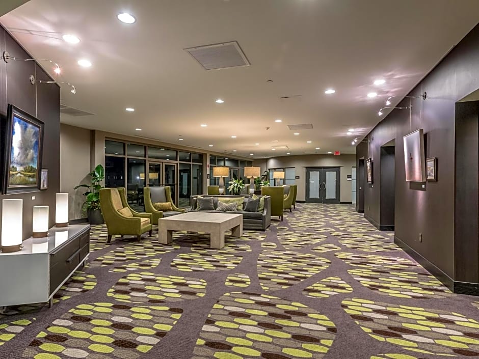Hilton Garden Inn Charleston Waterfront/Downtown