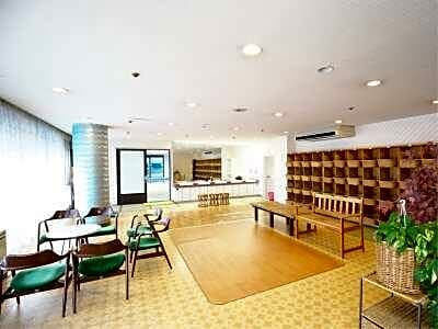 Tokushima Grand Hotel Kairakuen